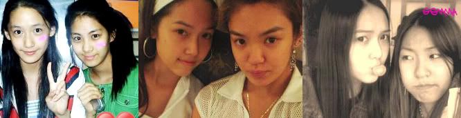 snsd บันทึกลับ 1