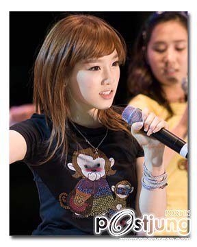 snsd บันทึกลับ 1