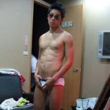 เเอร๊ยย!!!ผู้ชายๆน่าขบเชียว