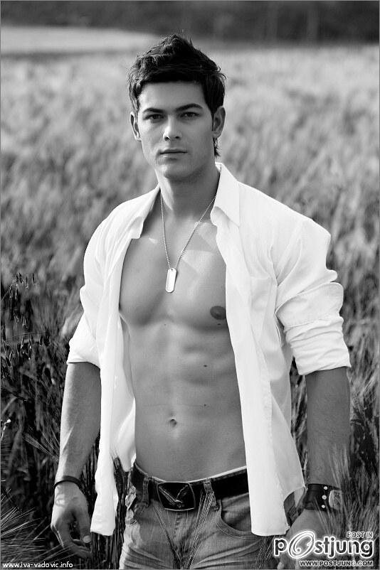 น้ำลายยใหล