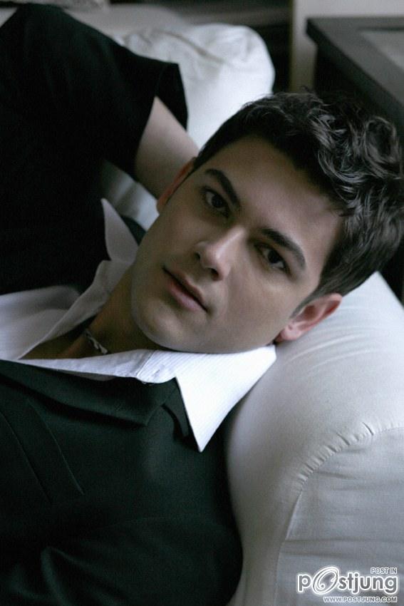 น้ำลายยใหล