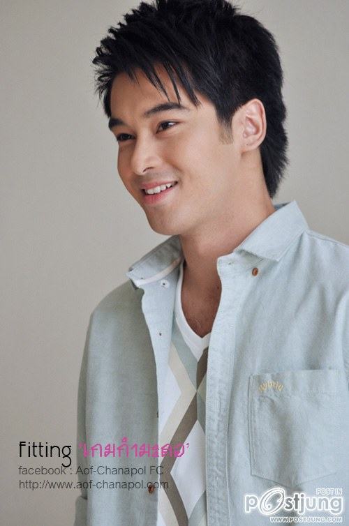 อ๊อฟหล่อๆ