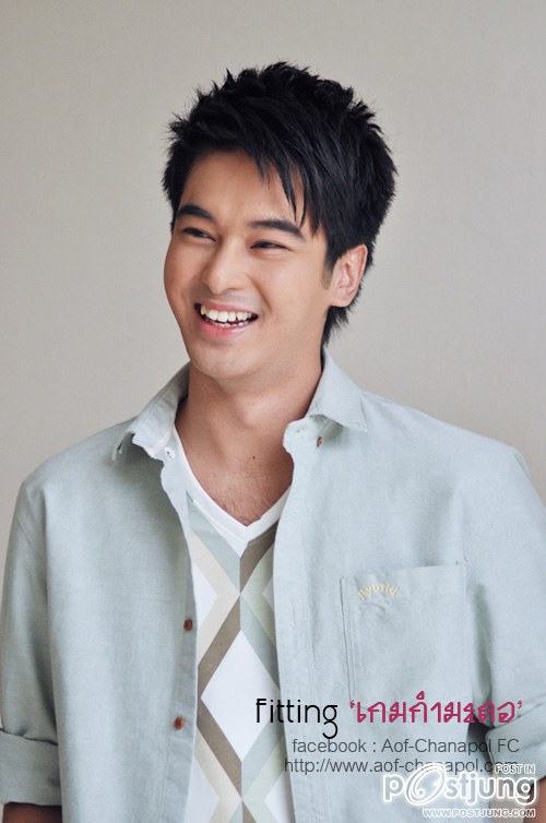 อ๊อฟหล่อๆ