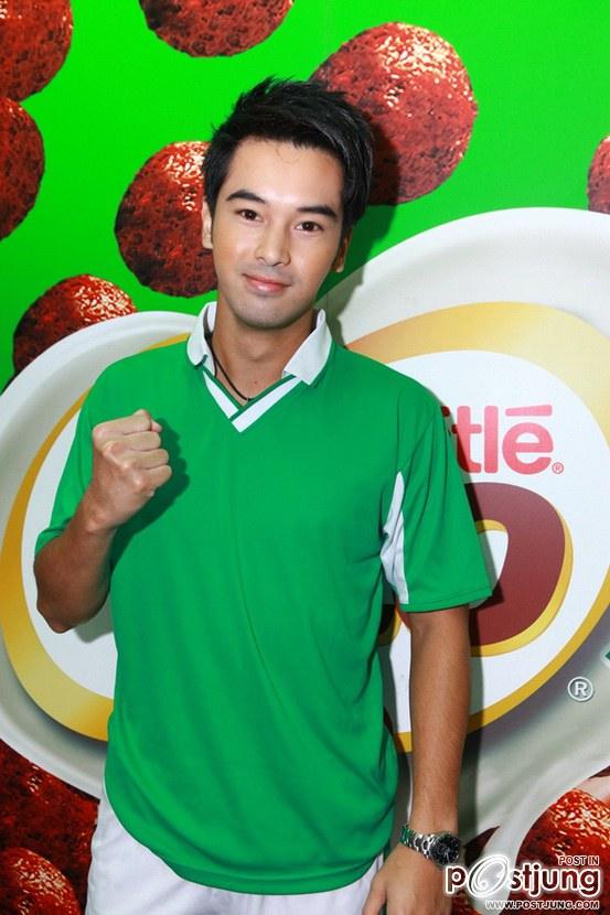 อ๊อฟหล่อๆ