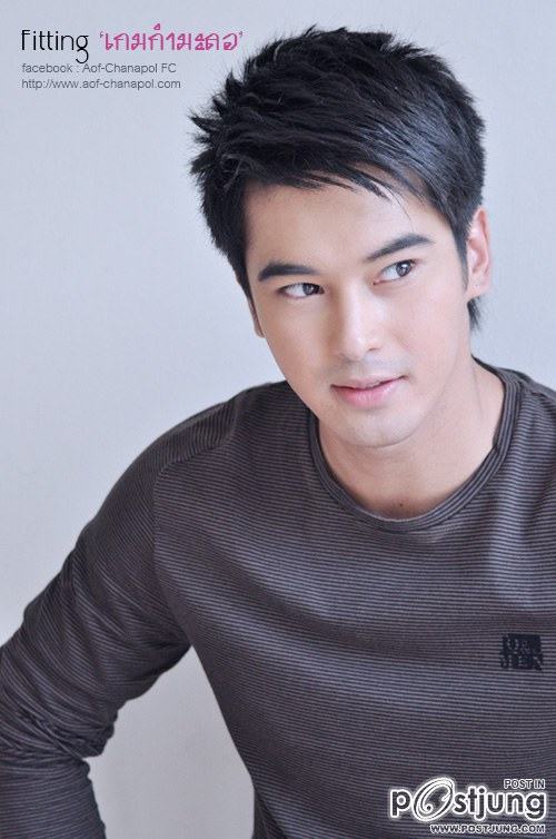 อ๊อฟหล่อๆ