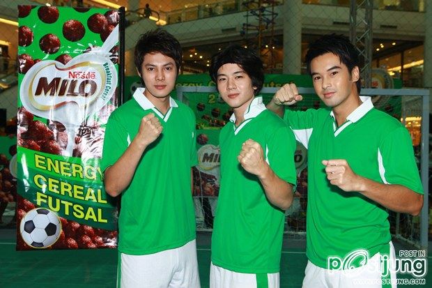 อ๊อฟหล่อๆ