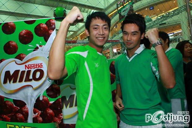 อ๊อฟหล่อๆ