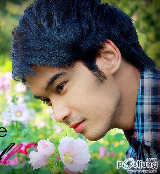 อ๊อฟหล่อๆ