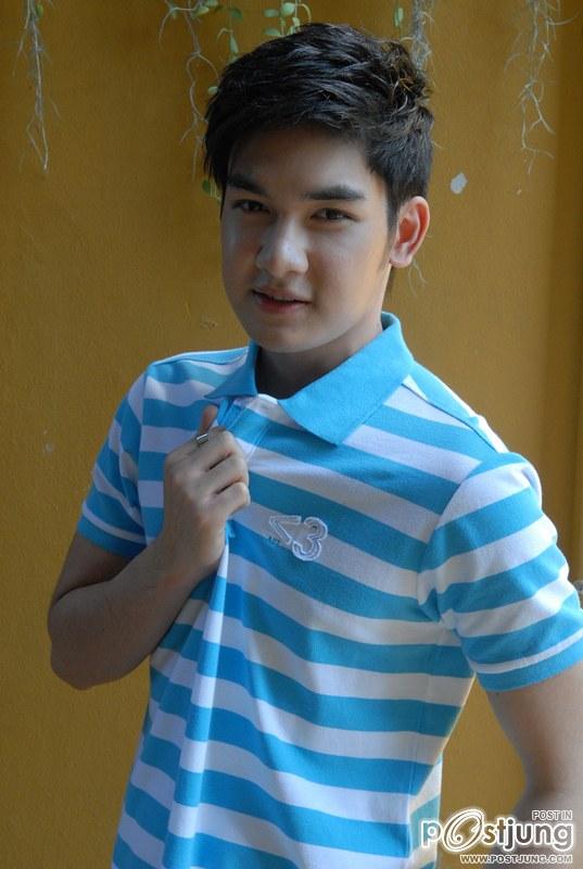 วัยน่ารัก