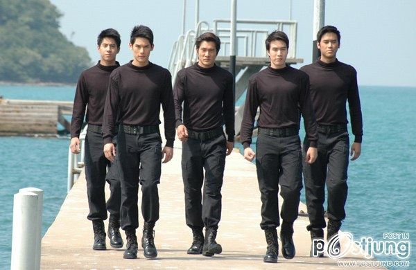 พี่กันต์ๆๆ