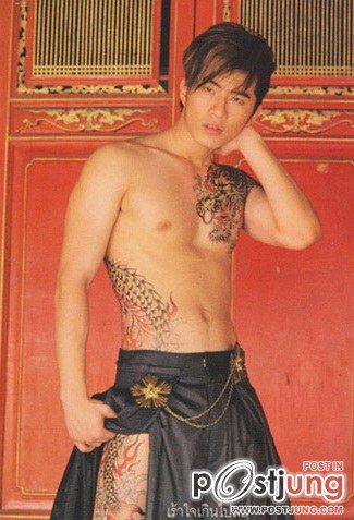 พี่บี้ K.