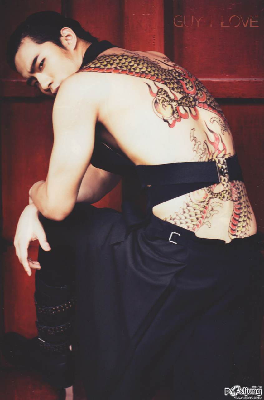 พี่บี้ K.