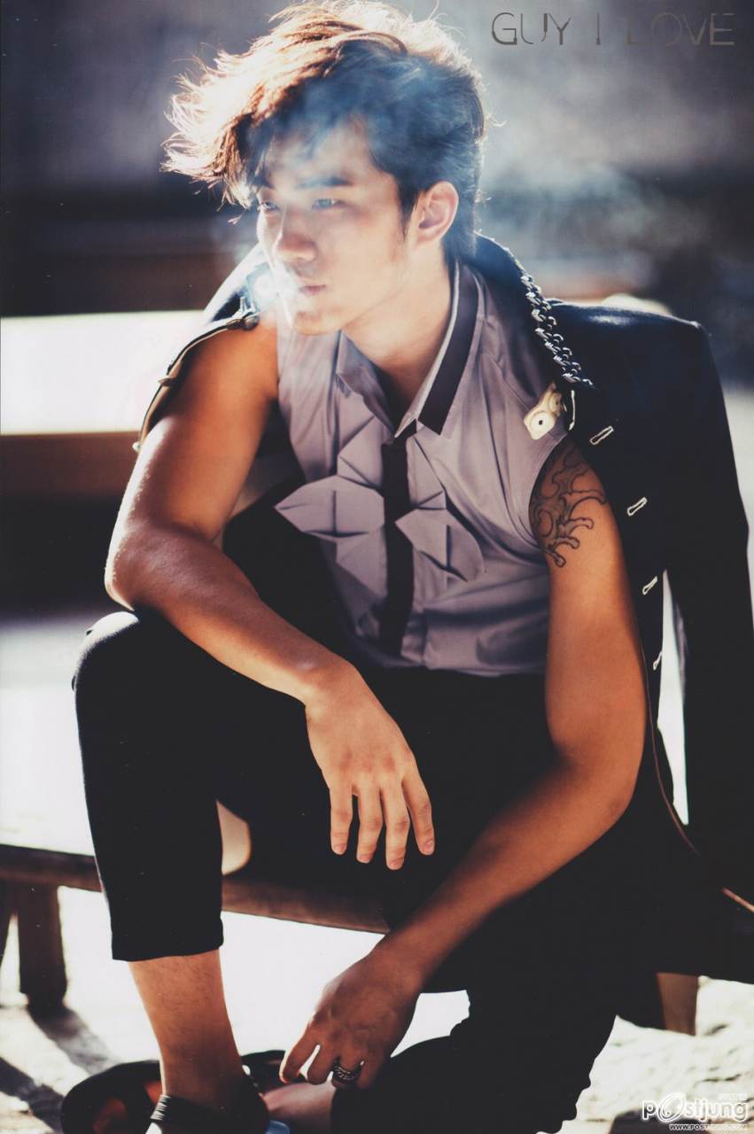 พี่บี้ K.