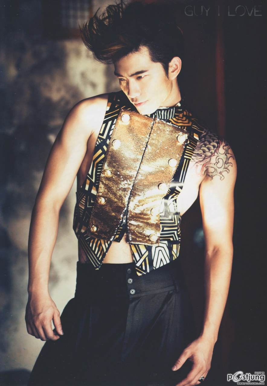 พี่บี้ K.