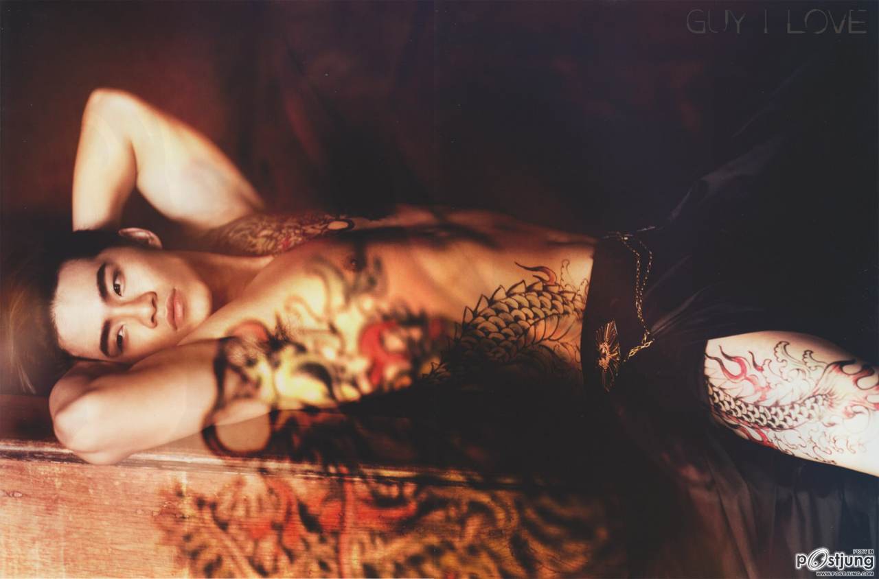 พี่บี้ K.