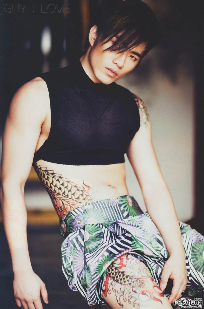 พี่บี้ K.