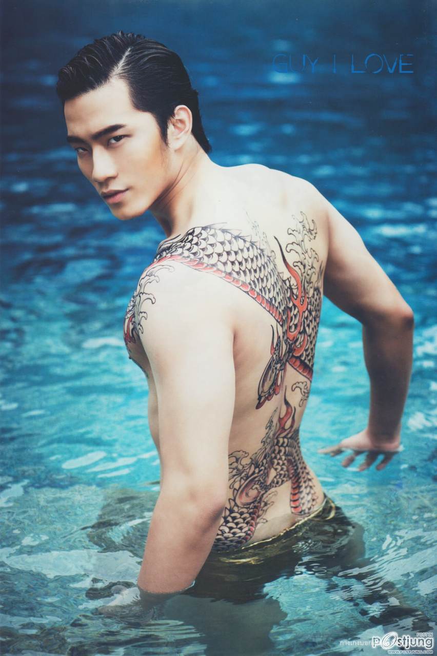 พี่บี้ K.