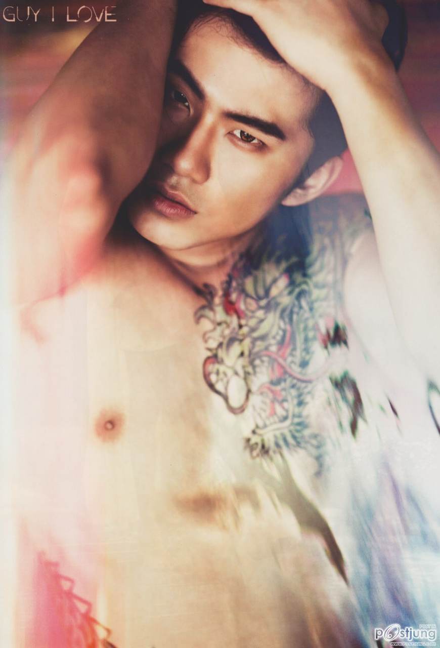 พี่บี้ K.