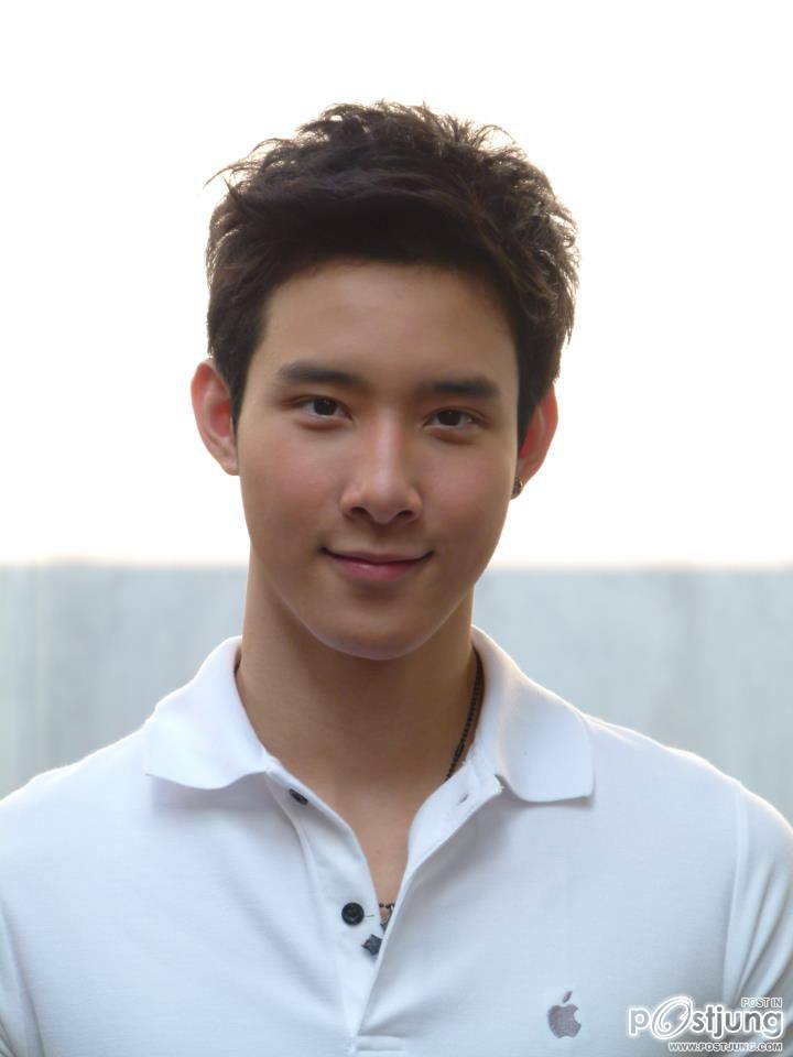 พี่เมฆ จุติ จากThe artist