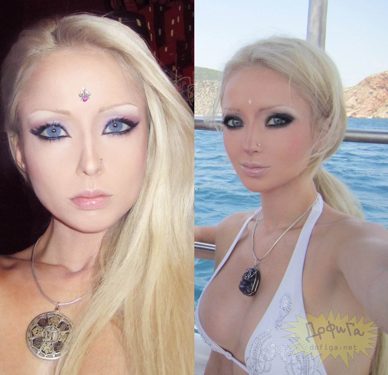 แม่พิมพ์ของ บาร์บี้