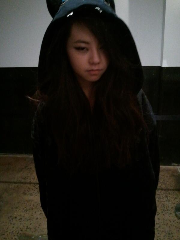 แฟชั่น!  เสื้อผ้าของ " โซฮี  Wonder Girls "