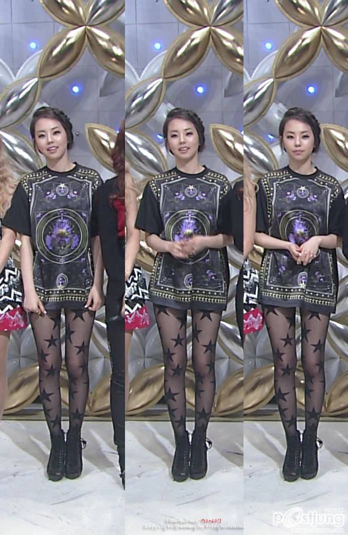 แฟชั่น!  เสื้อผ้าของ " โซฮี  Wonder Girls "