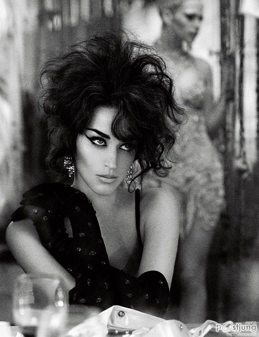 Katy Perry @ Interview March 2012