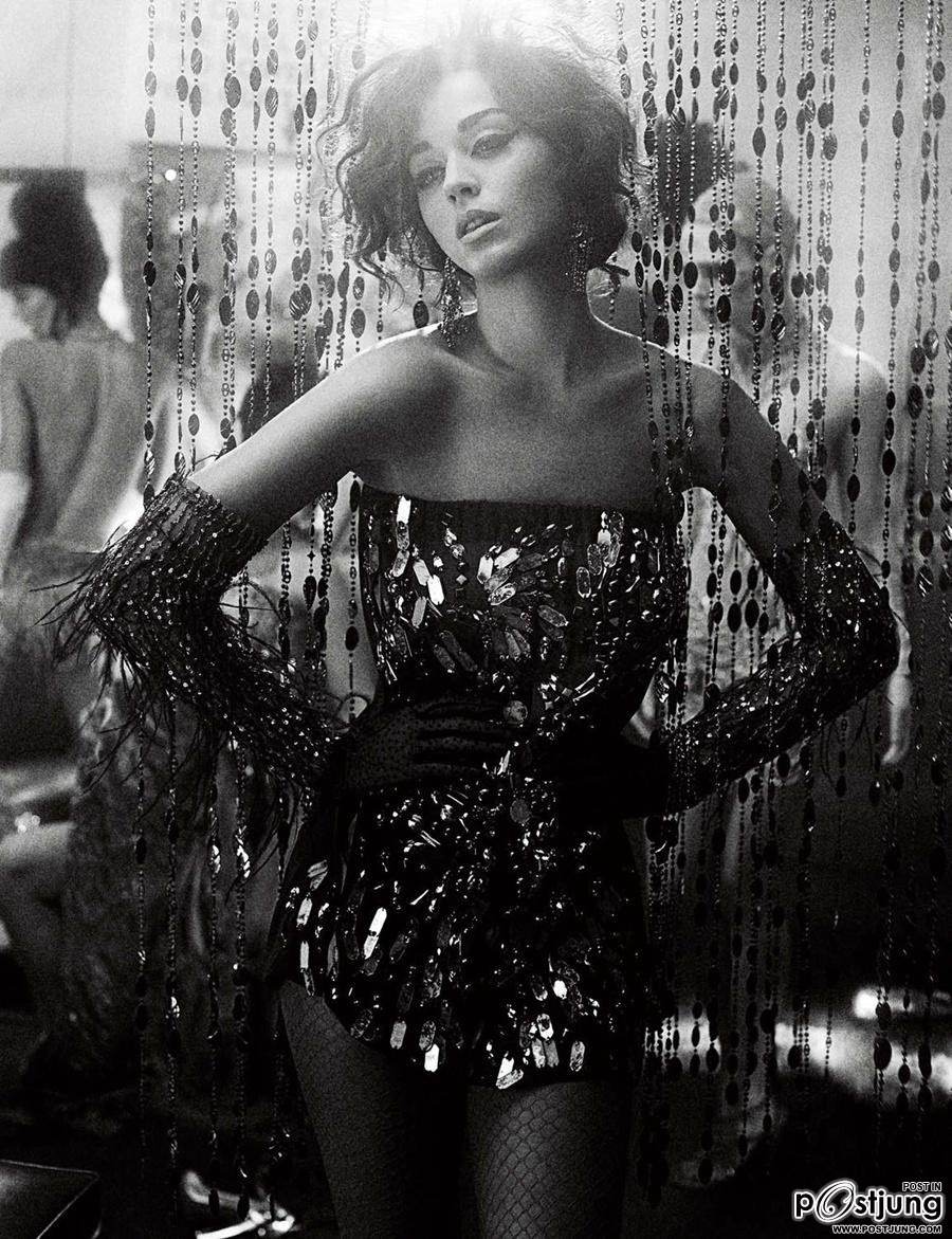 Katy Perry @ Interview March 2012