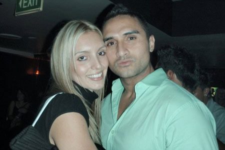 นางแบบออสเตรเลียเสียชีวิตในไทย หลังมอเตอร์ไซค์คว่ำ