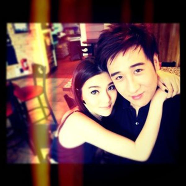 ดิว ควงหนุ่มโชว์หวาน ฤาจะเป็นแฟนใหม่?