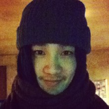 อ้วน รังสิต @ Instagram