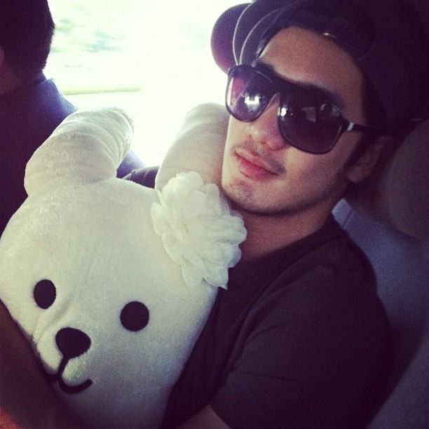 อ้วน รังสิต @ Instagram