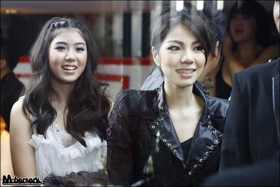 The Star 8 @ รายการเช้าดูวู้ดดี้ [1/3/55]