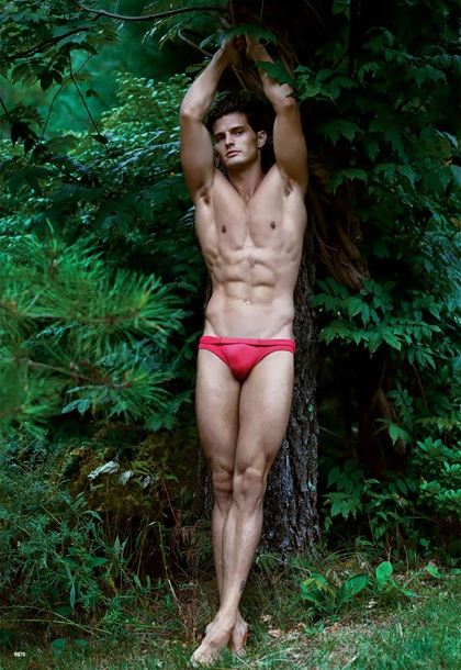 Diego Miguel by Stewart Shining : HQ images