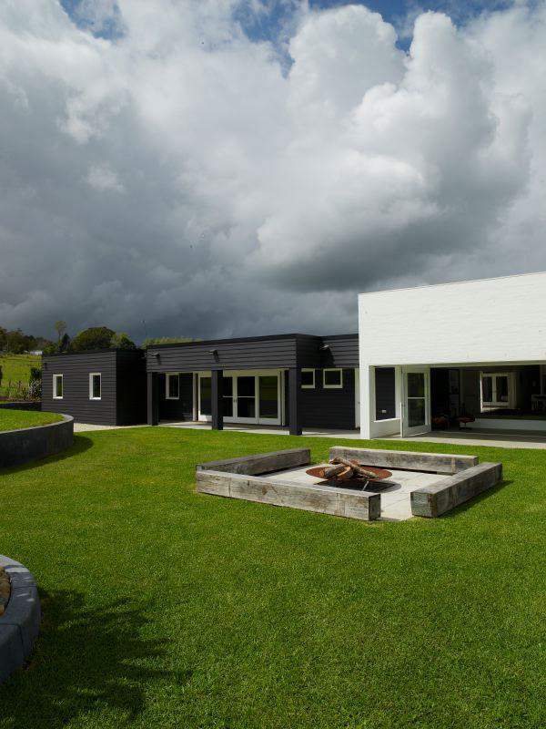 Minimalist House – Modern Architect's Private Home