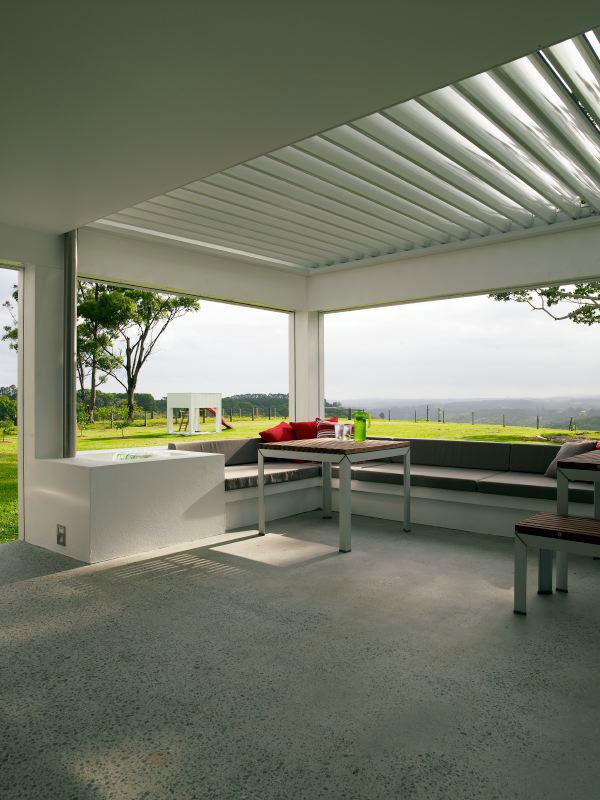 Minimalist House – Modern Architect's Private Home