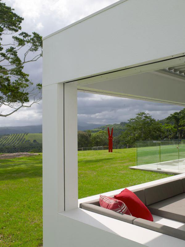 Minimalist House – Modern Architect's Private Home