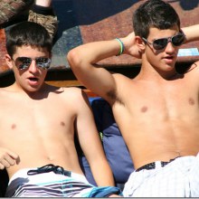 แอบถ่าย FA-RANG 9