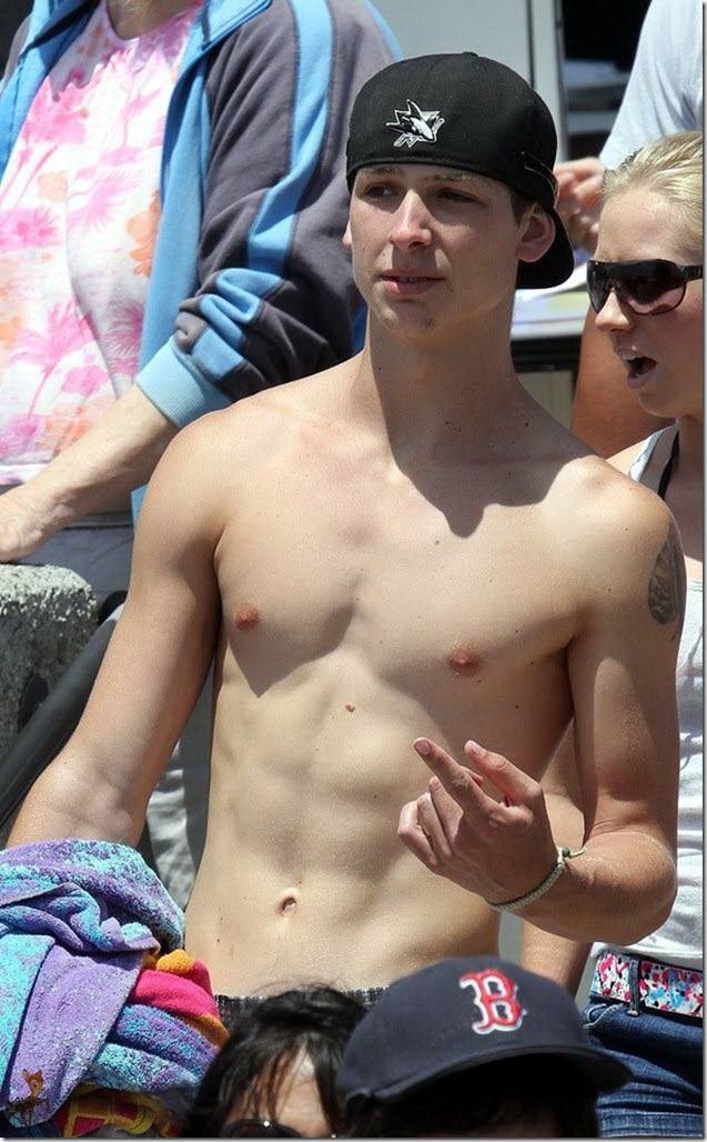 แอบถ่าย FA-RANG 9