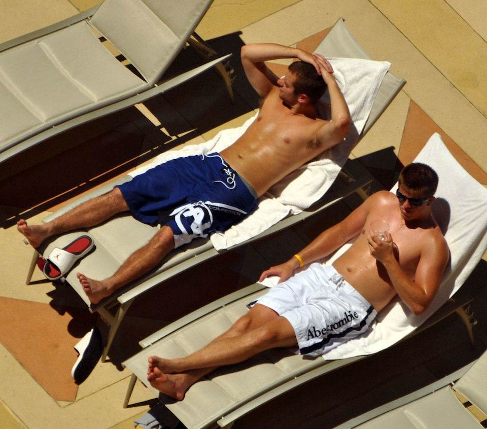 แอบถ่าย FA-RANG 9