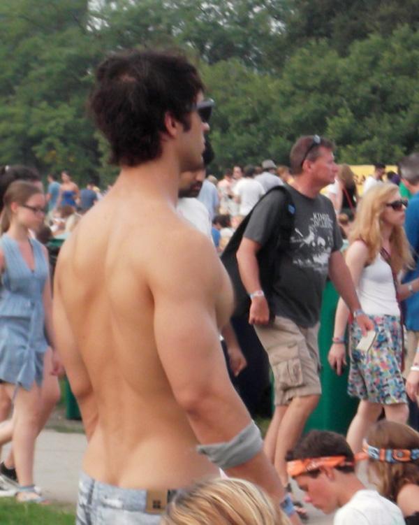 แอบถ่าย FA-RANG 9