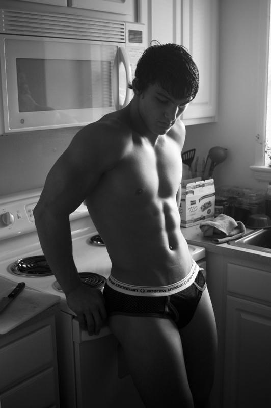 Random Model: Daniel