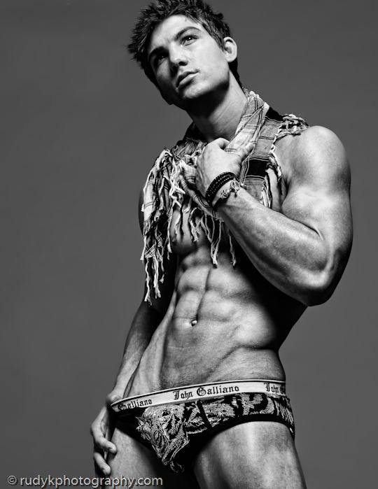 Random Model: Daniel