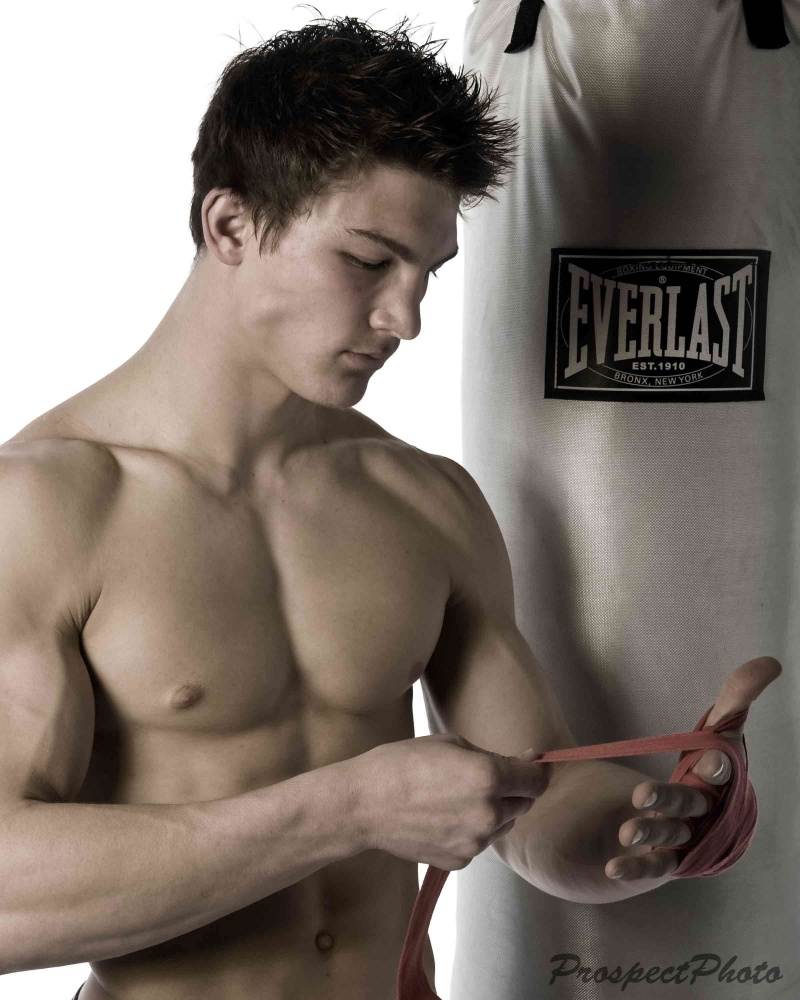 Random Model: Daniel