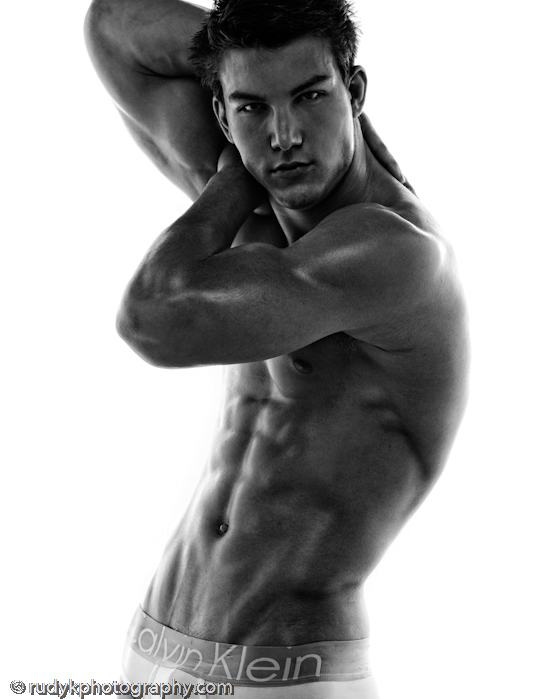 Random Model: Daniel