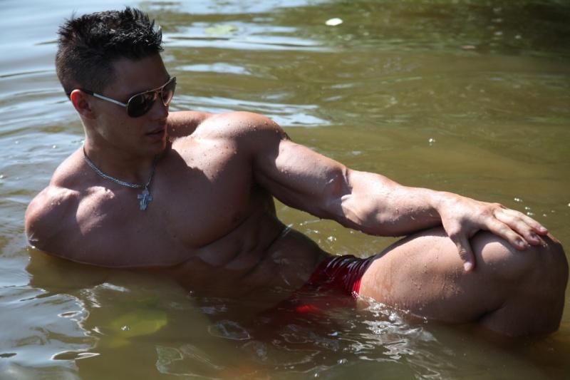 Random Model: Johannes