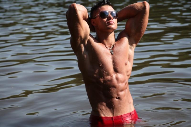 Random Model: Johannes