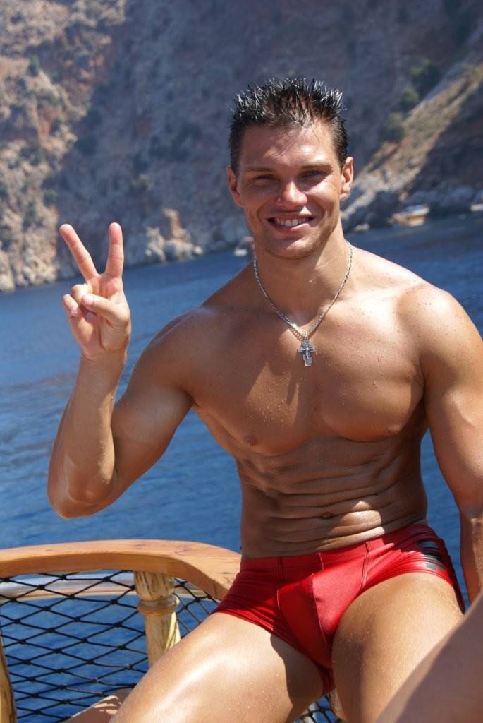 Random Model: Johannes