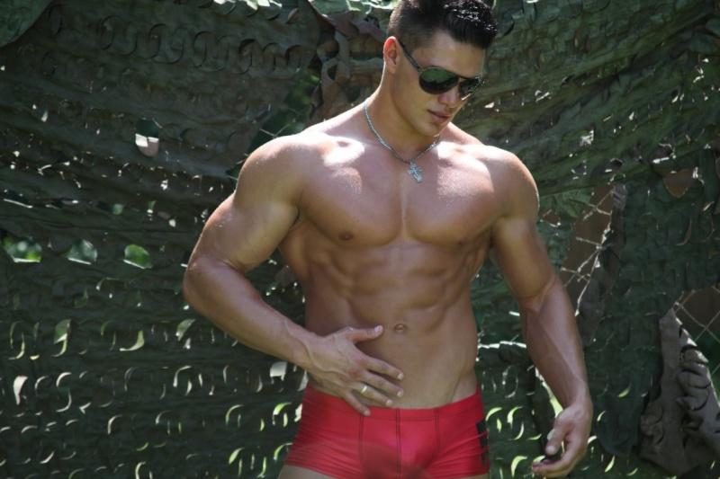 Random Model: Johannes