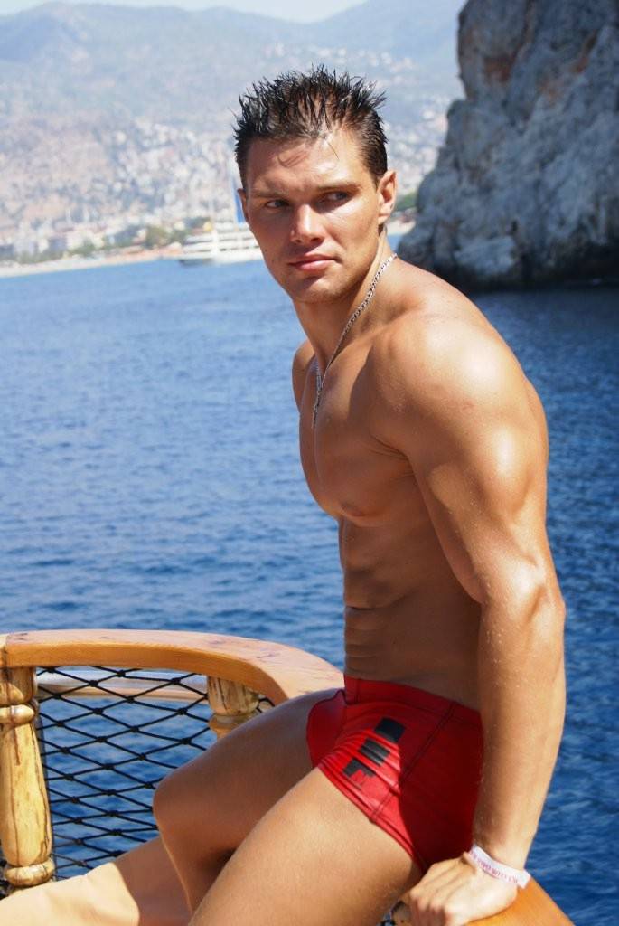 Random Model: Johannes